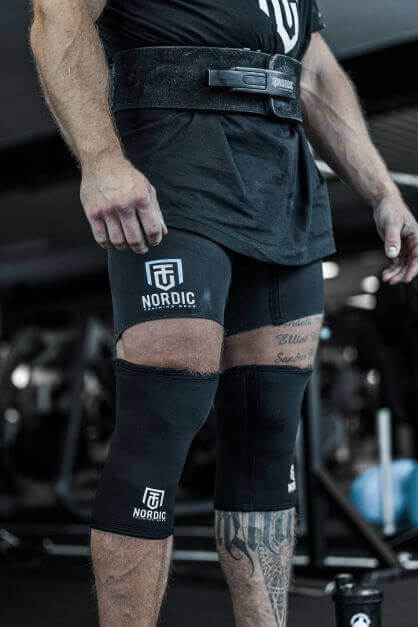When to Choose: Leg Sleeves, Calf Sleeves, Knee Pads, or Tights