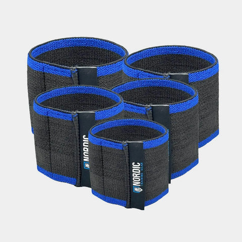 Compression Cuffs | NTGear.se