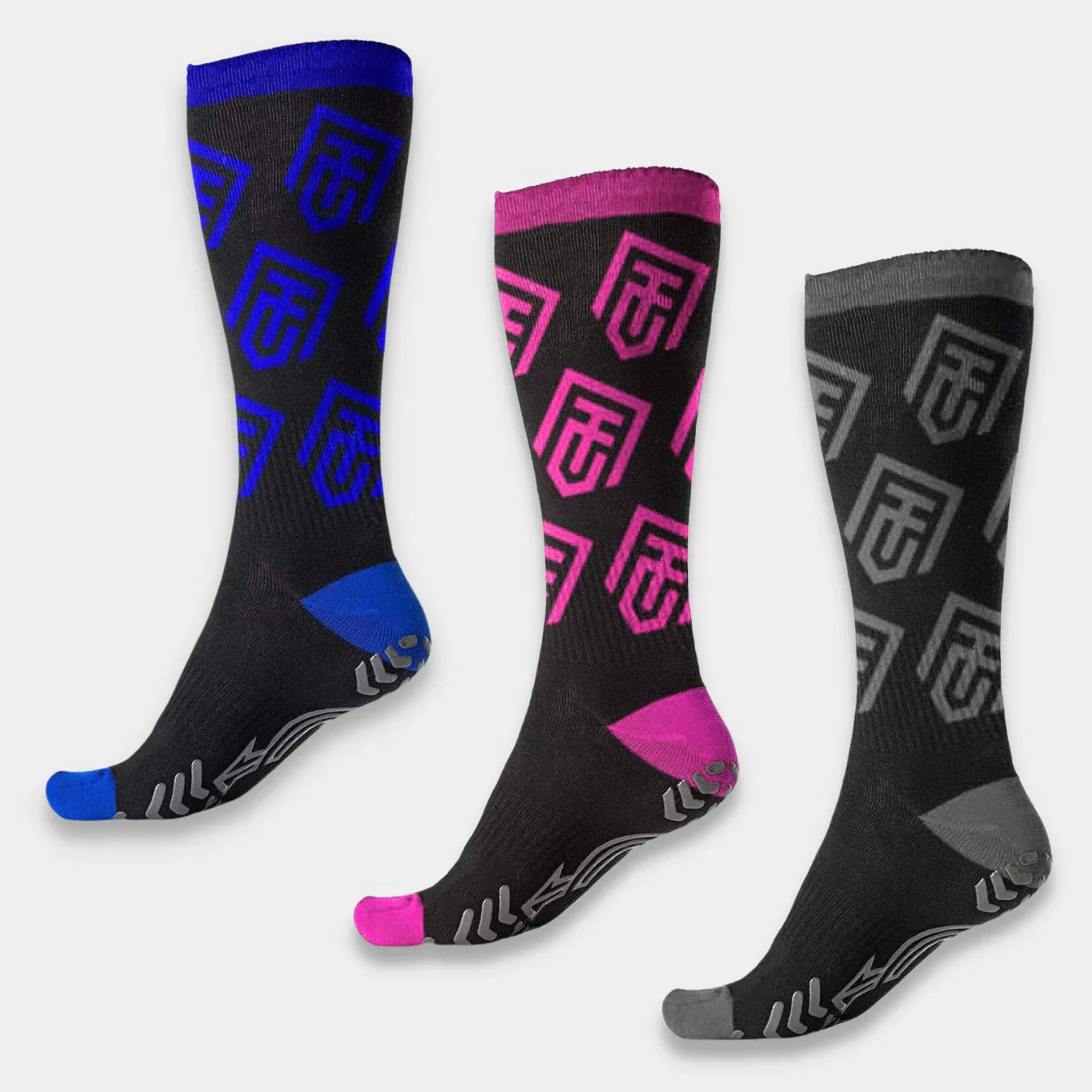 Deadlift socks