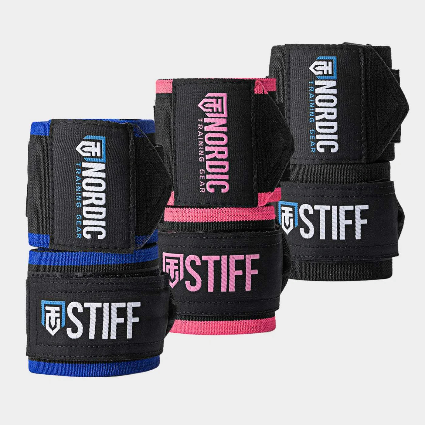 Wrist Wraps & Wrist Supports