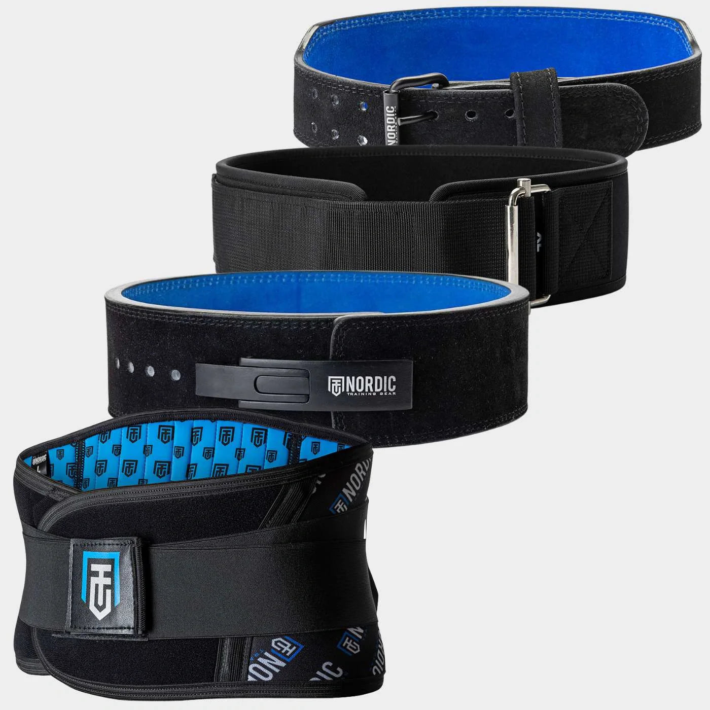 Lifting belts & Training belts