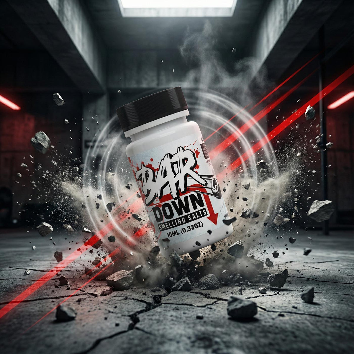 Bar Down | NTGear.se