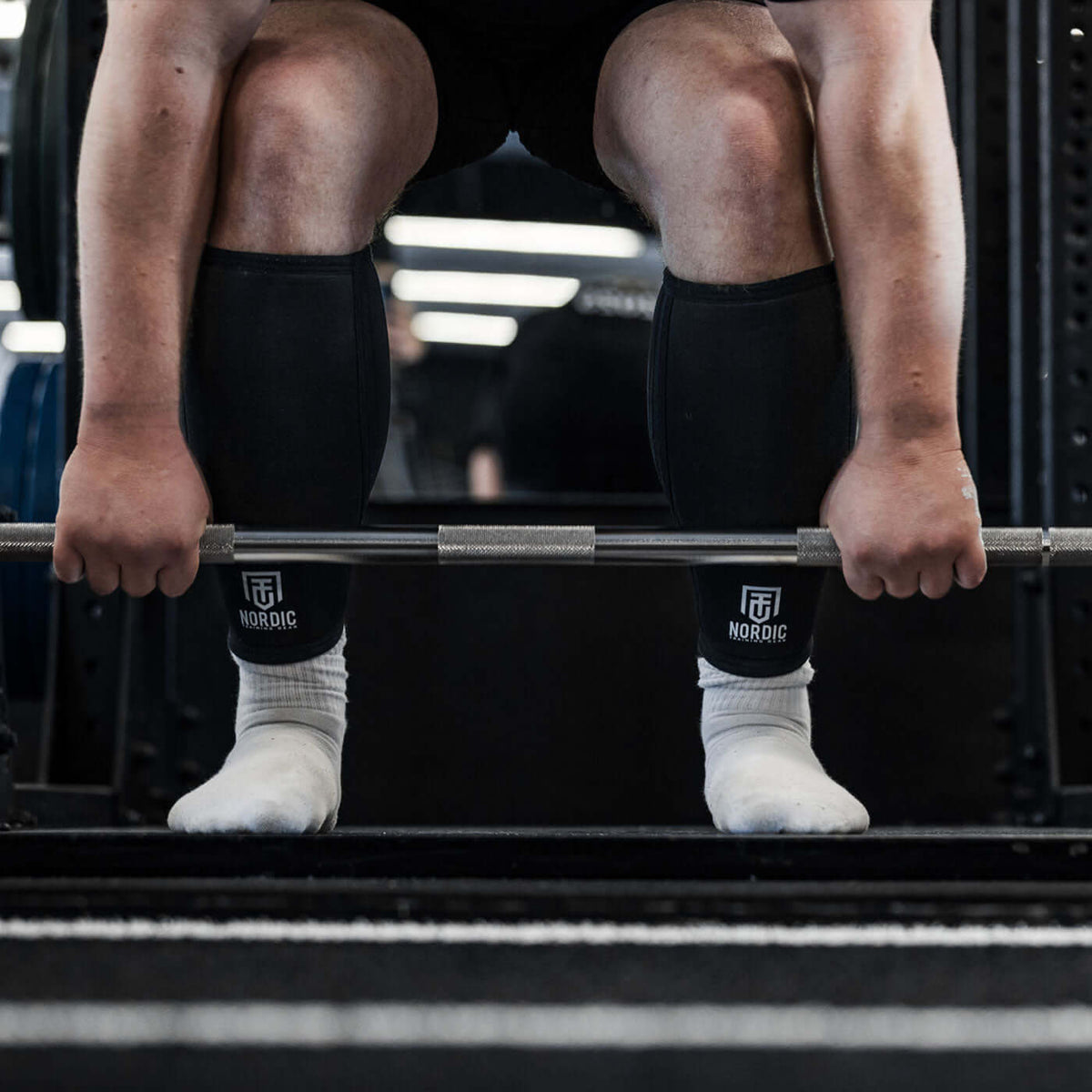 Calf &amp; Shin Sleeves, 5 mm | NTGear.se