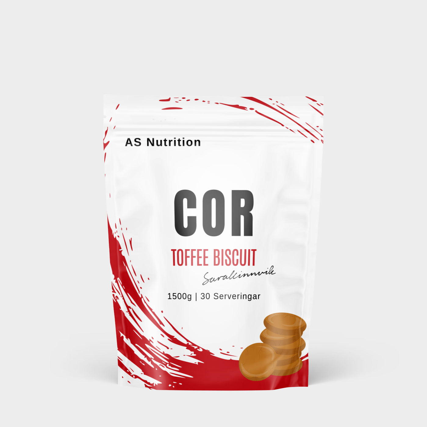 Cream Of Rice | NTGear.se