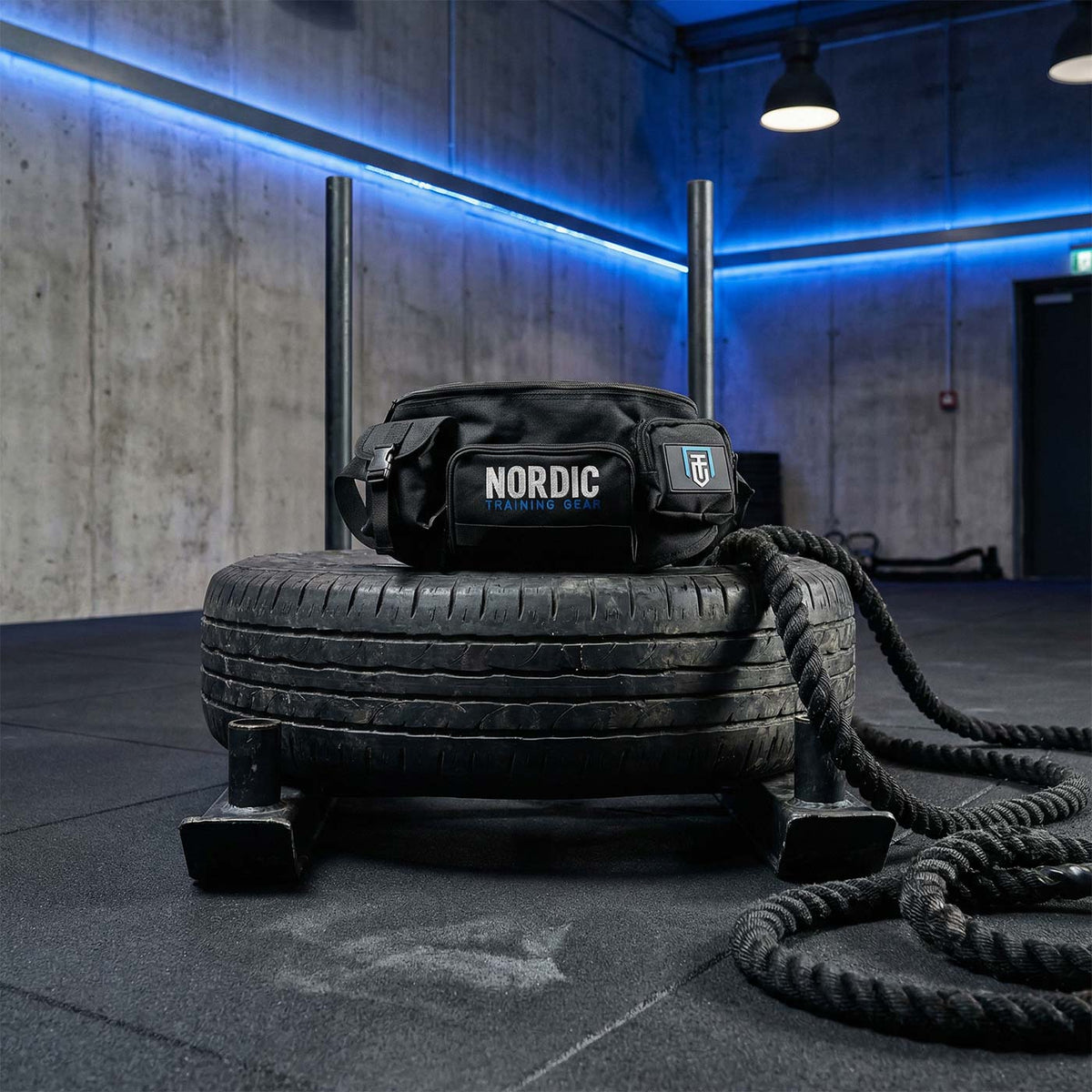 Crossbody Bag | NTGear.se