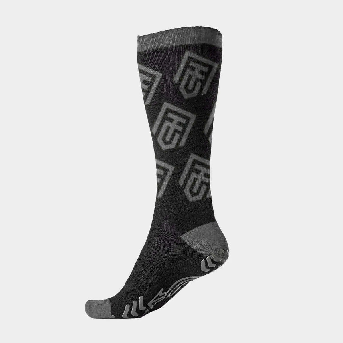 Deadlift socks