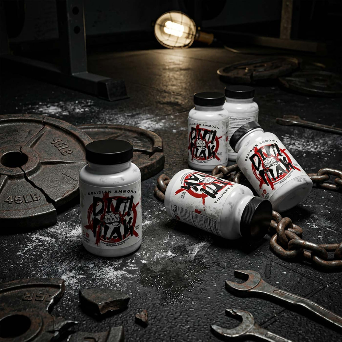 Dim Mak | NTGear.se