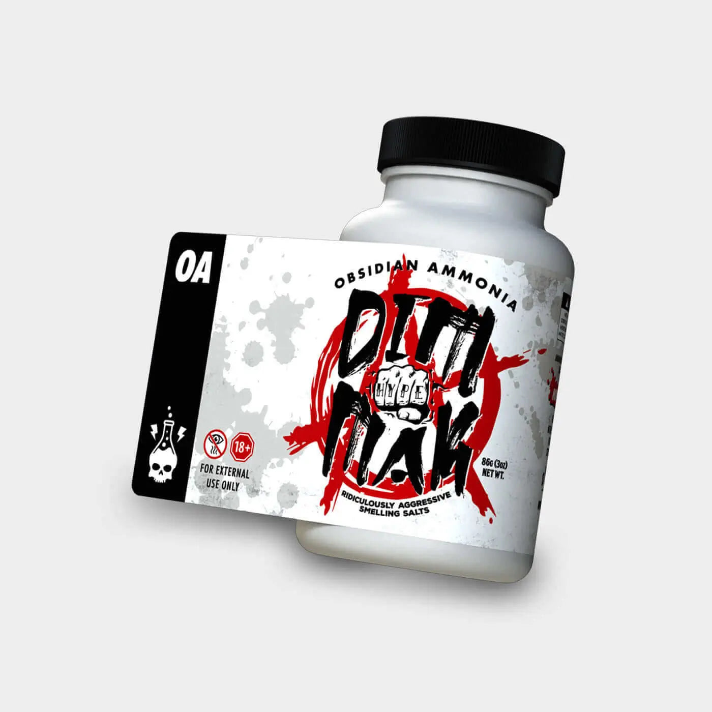 Dim Mak™ Redux (Ammonia Inhalant)