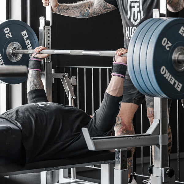 ダルクスポーツ Elbow Sleeves Performance Padded Elbow Sleeves – Mueller Japan