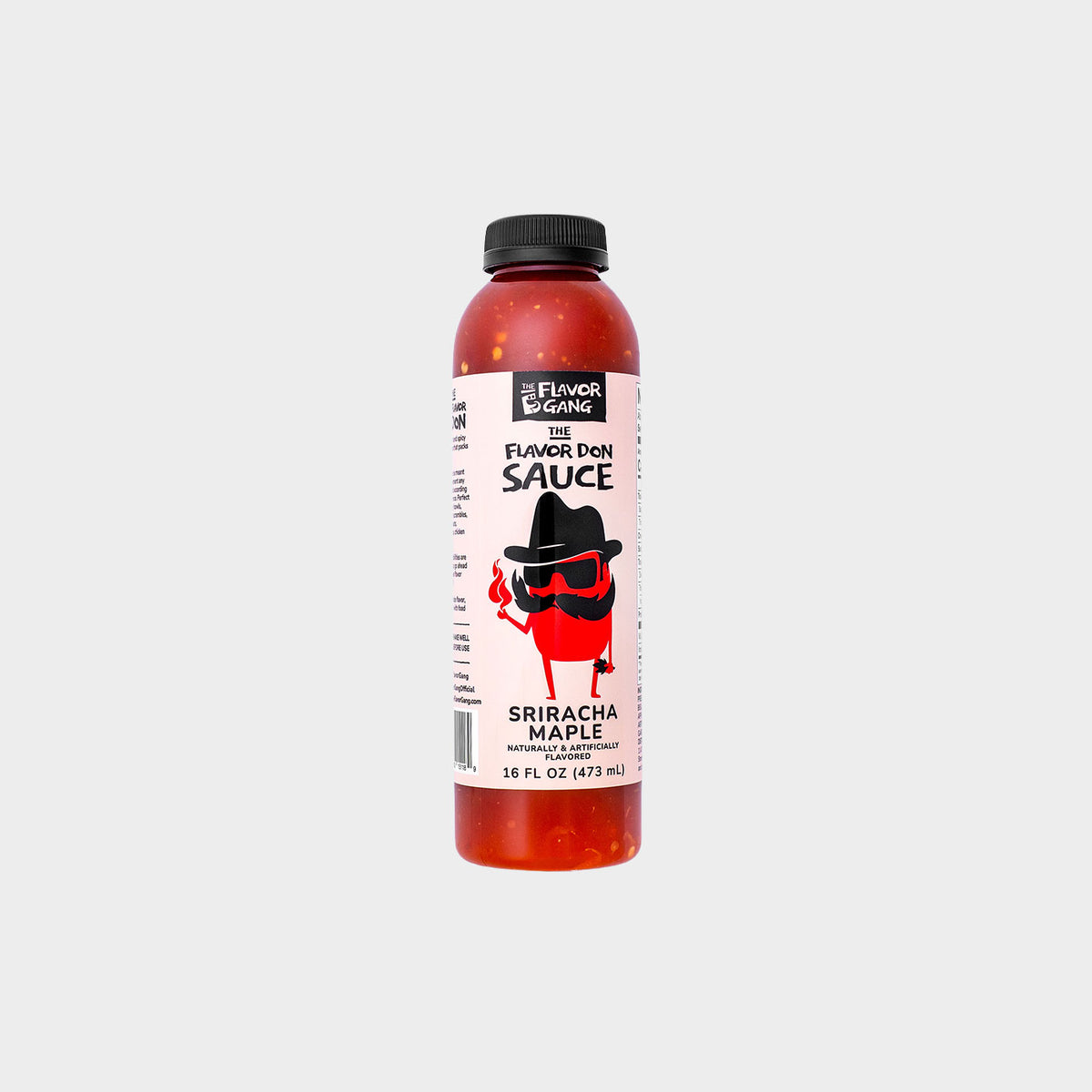 Flavor Don | NTGear.se