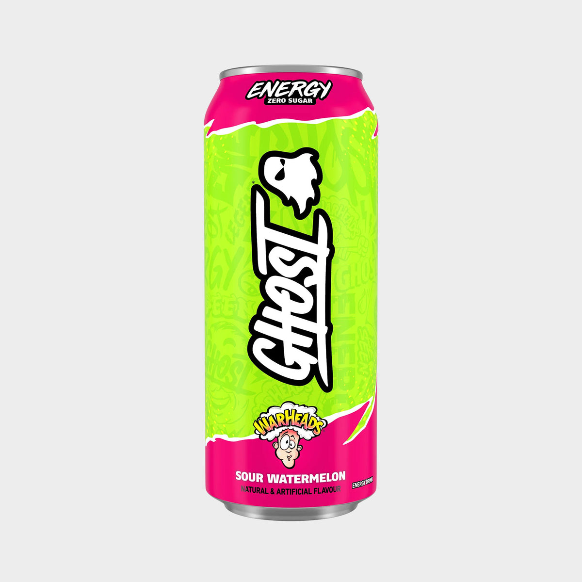 Ghost Sour Watermelon | NTGear.se