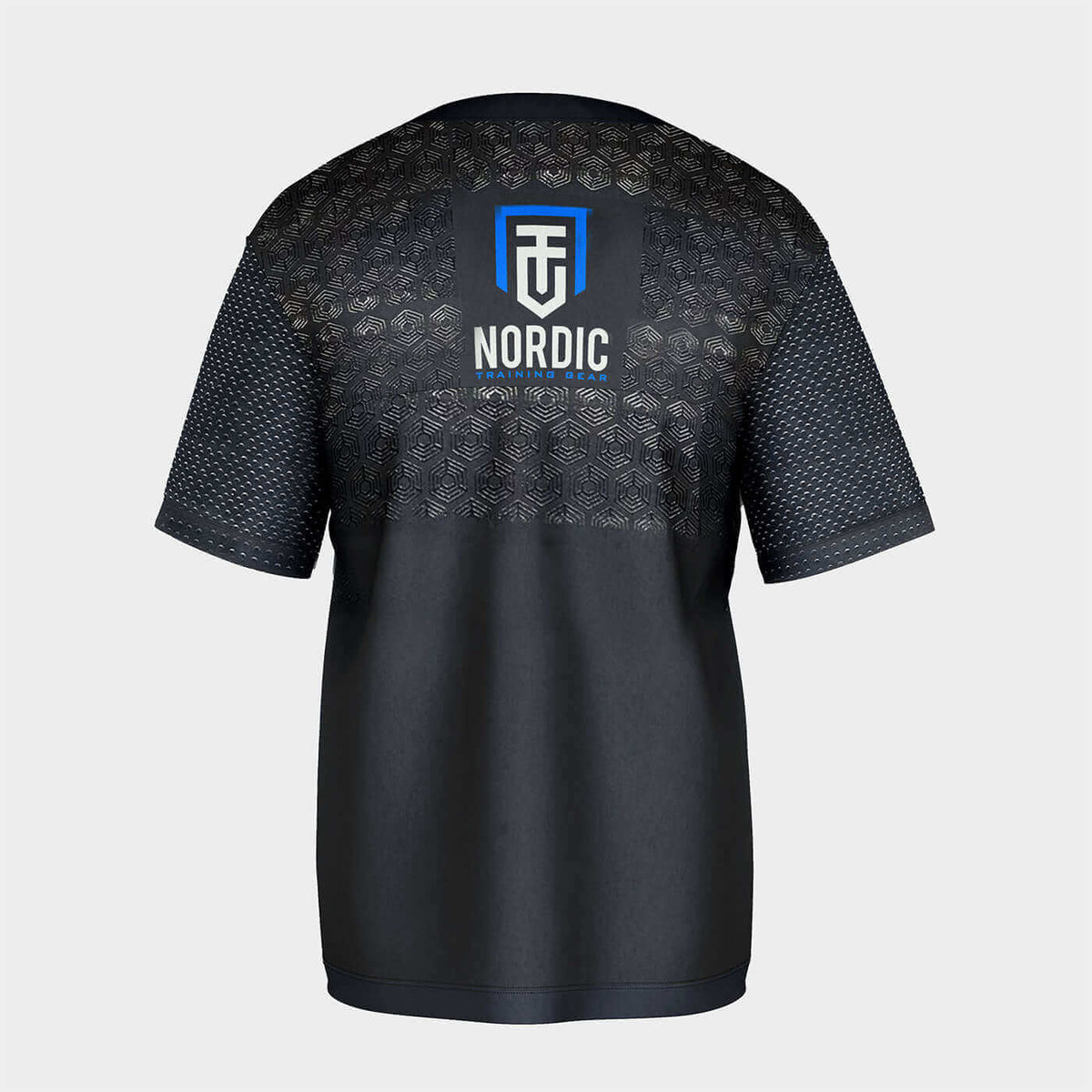 Grip Shirt - Back | NTGear.se