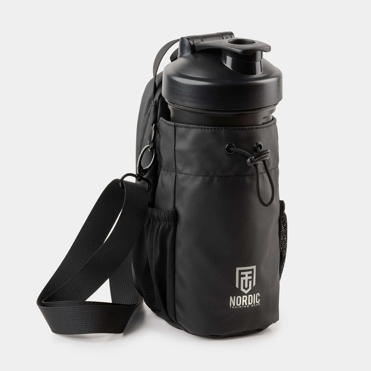 Gym Bag, Magnetic | NTGear.se