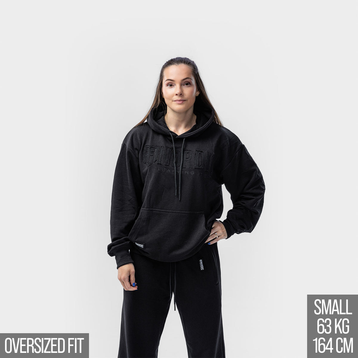 Hoodie, Stealth Collection | NTGear.se