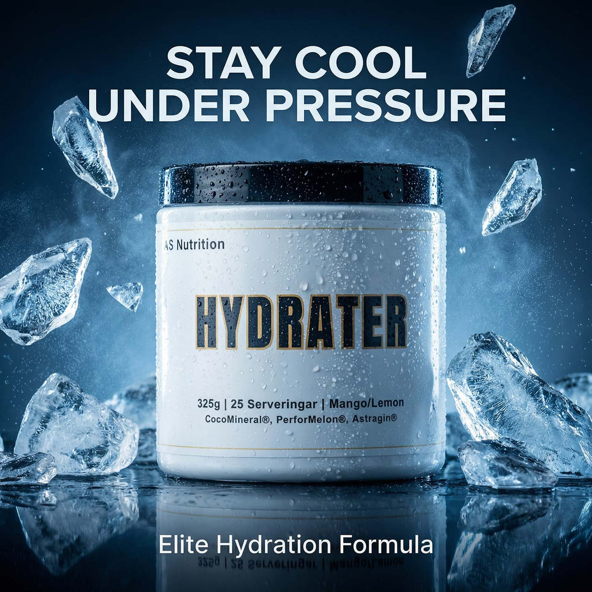 Hydrater | NTGear.se