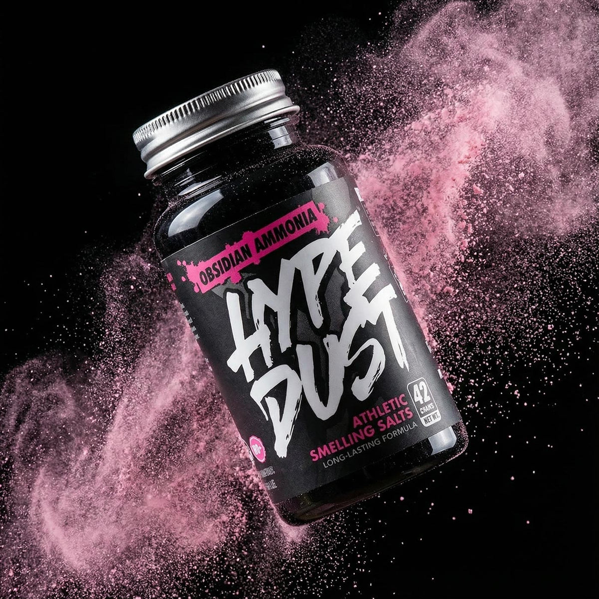 Hype Dust | NTGear.se