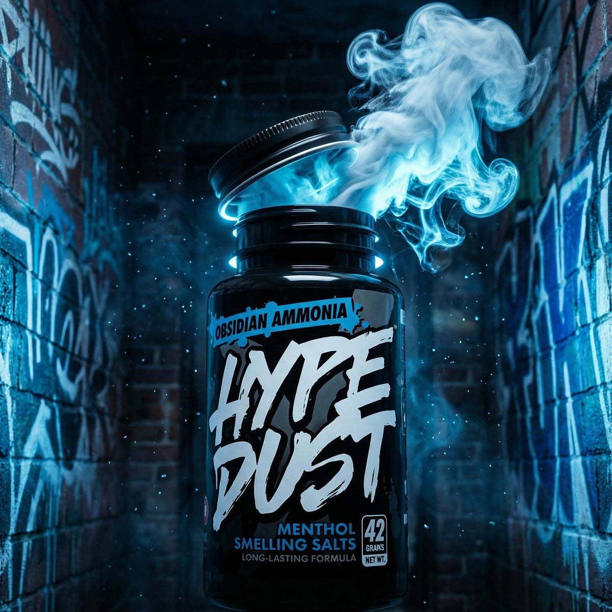 Hype Dust Menthol | NTGear.se