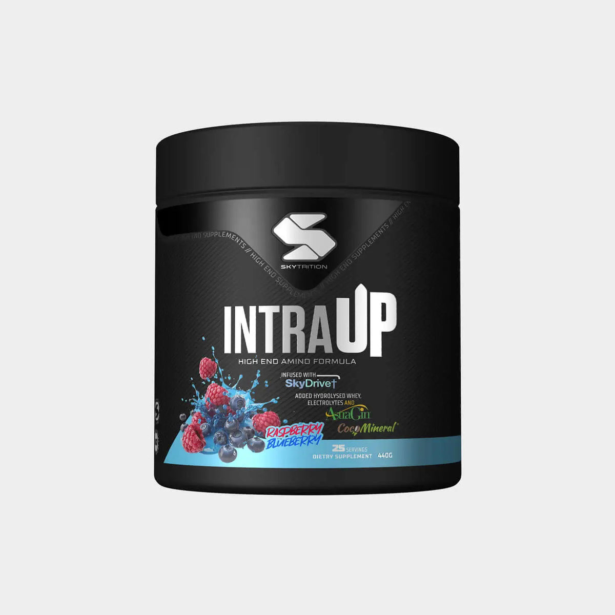 IntraUP - Amino Acids, 450 g