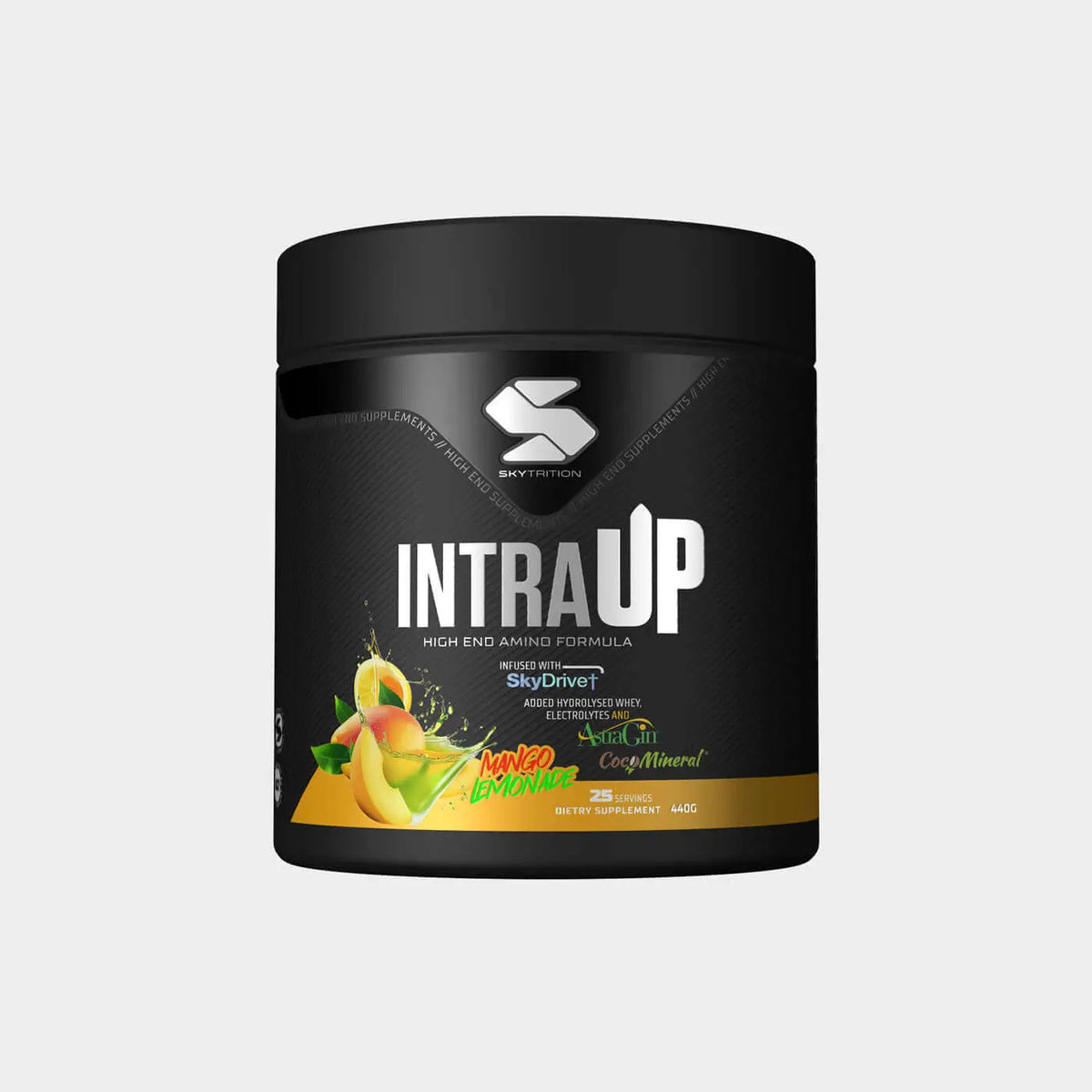 IntraUP - Amino Acids, 450 g