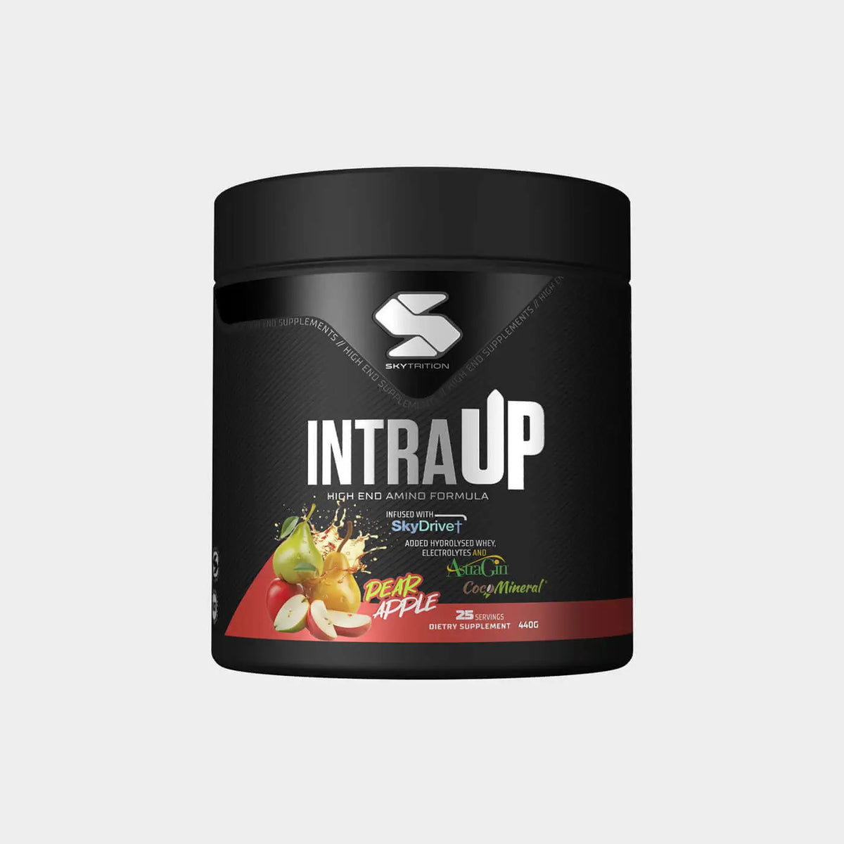IntraUP - Amino Acids, 450 g