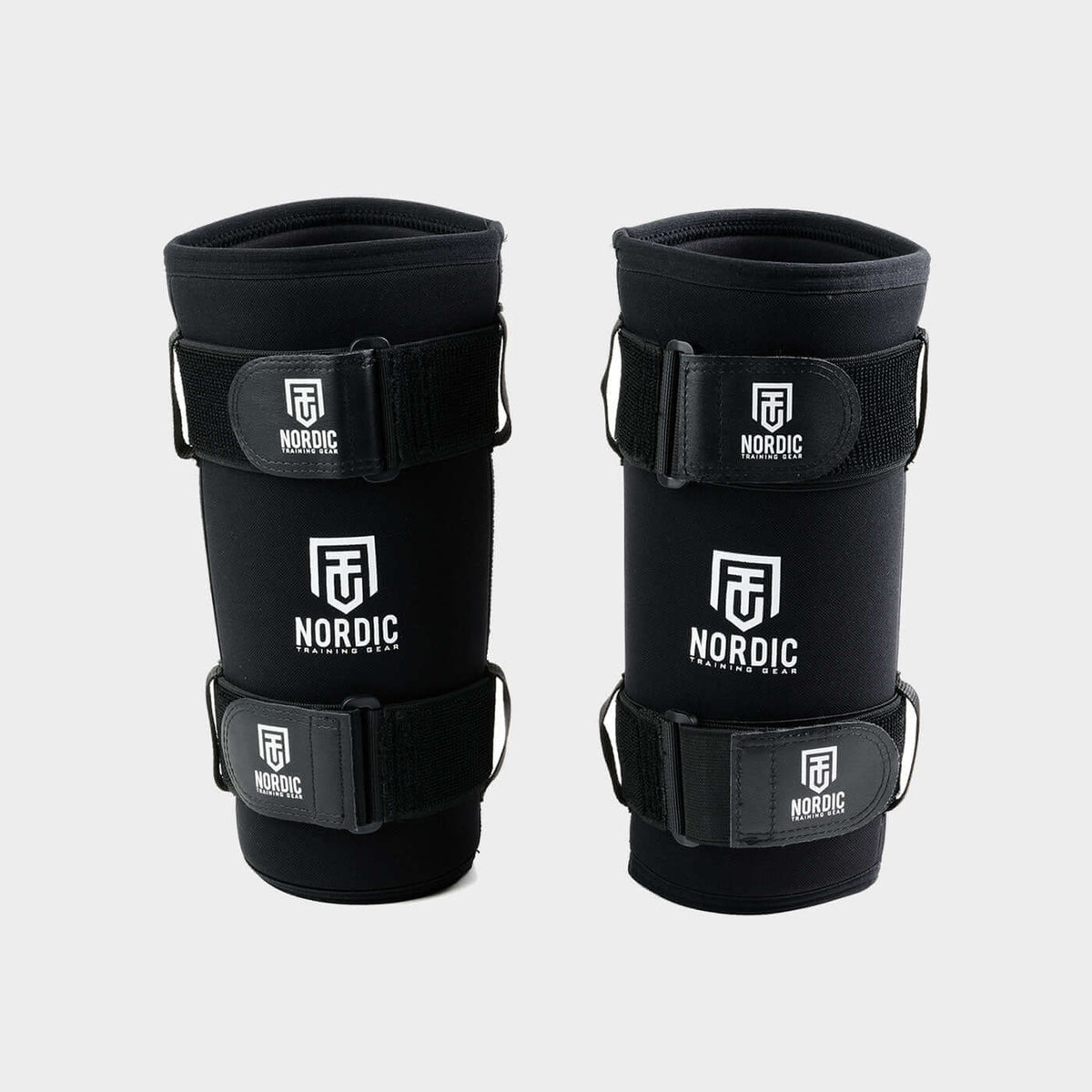 Knee Sleeves, Velcro, 9 mm | NTGear.se
