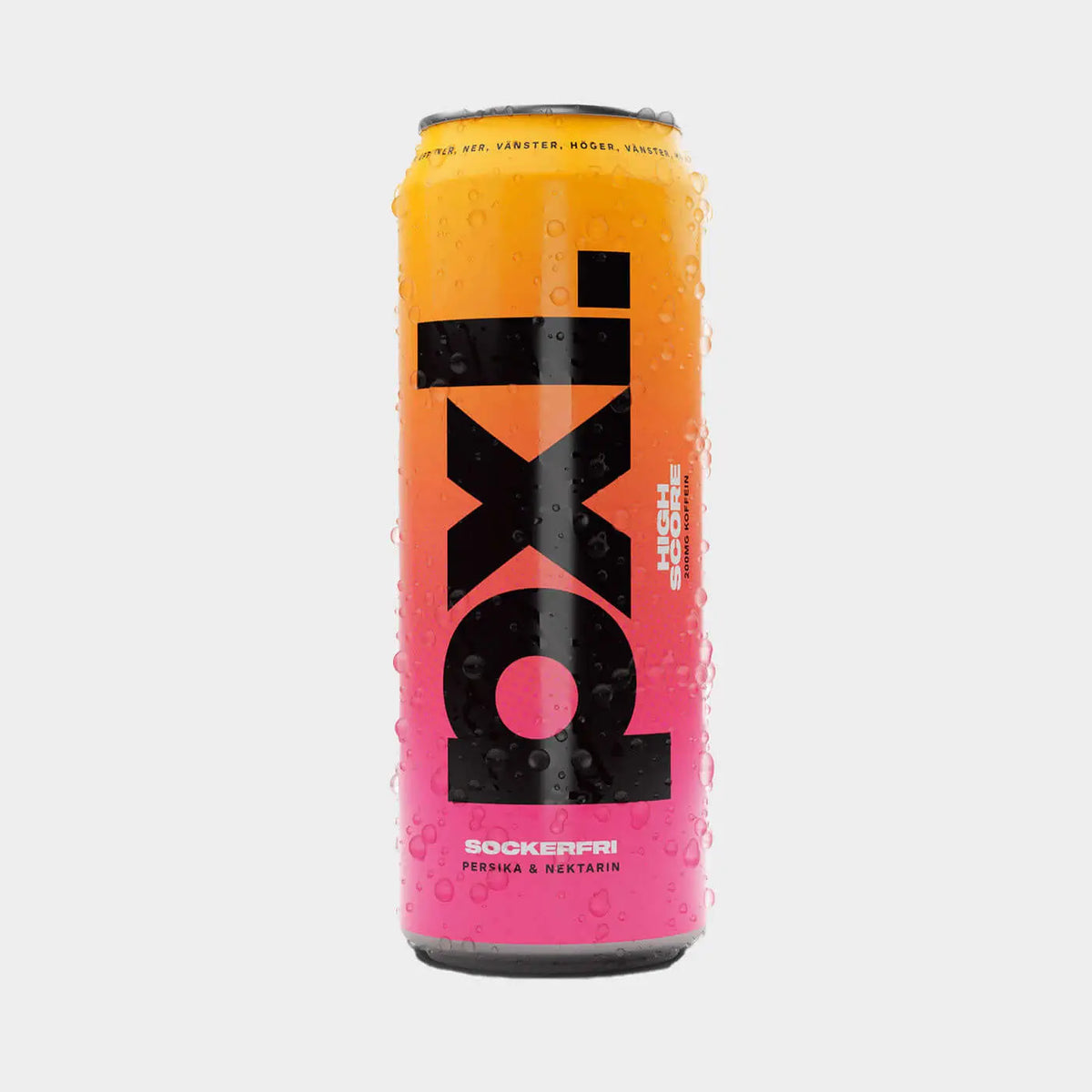PXL Energy, 500 ml