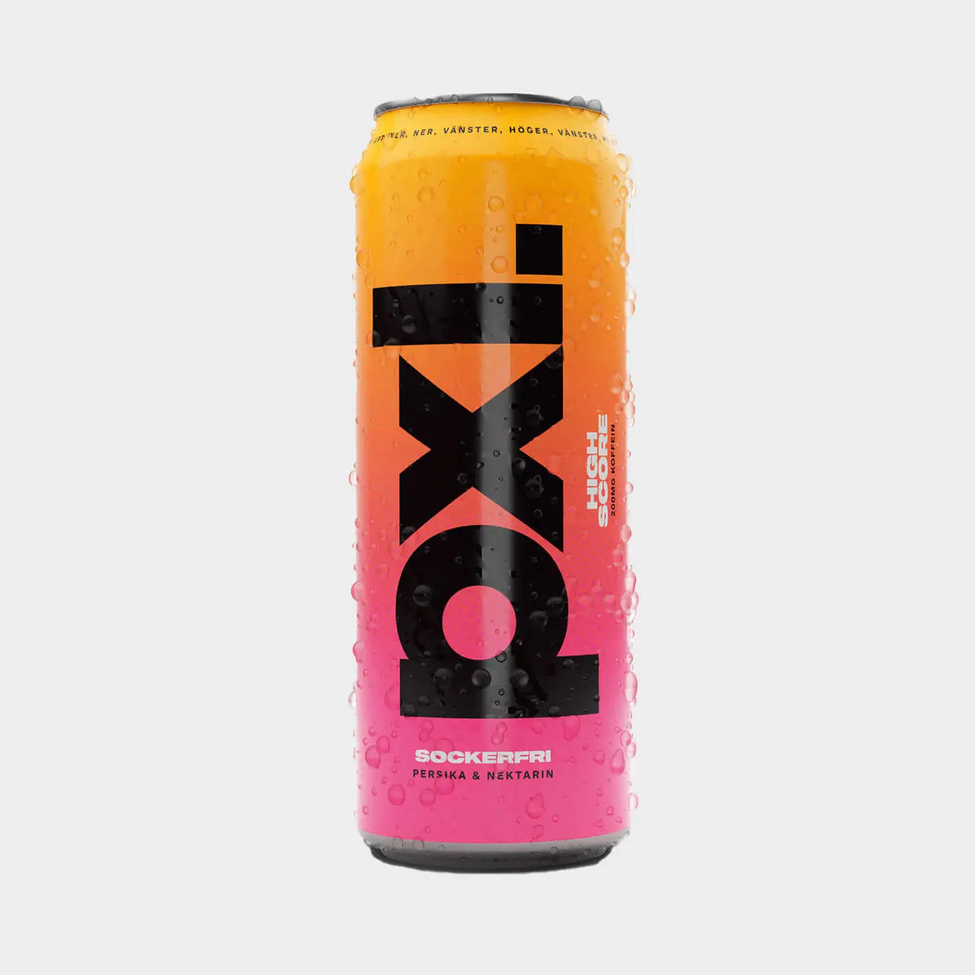 PXL Energy - High Score | NTGear.se