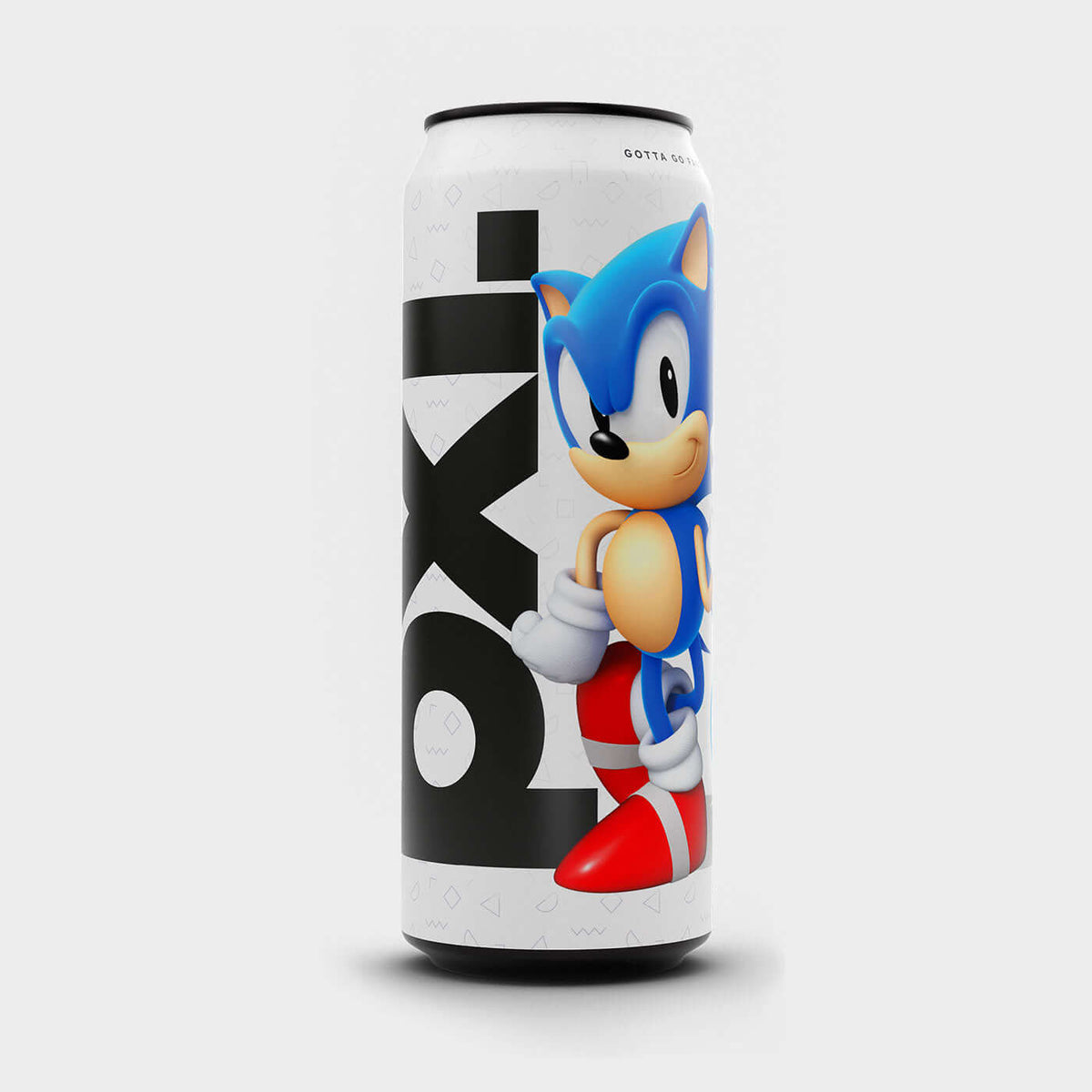 PXL Energy - Sonic | NTGear.se