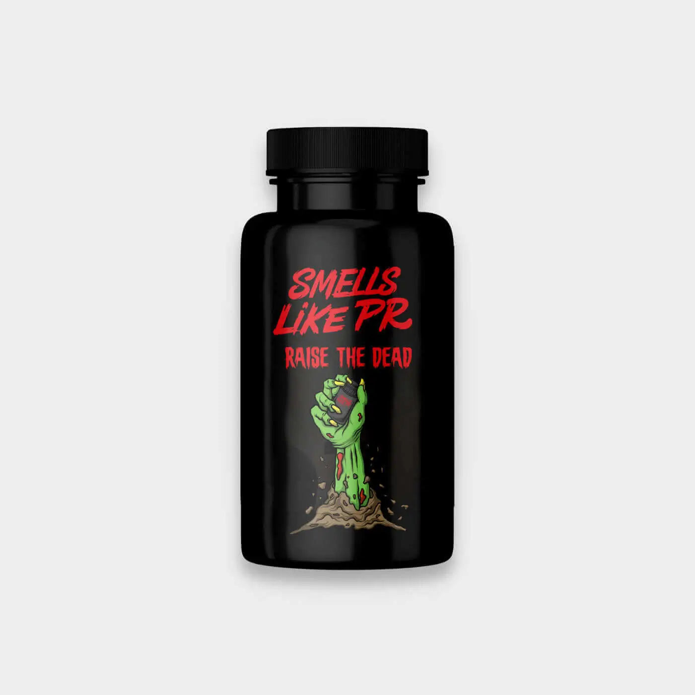 Raise The Dead (Smelling Salt)