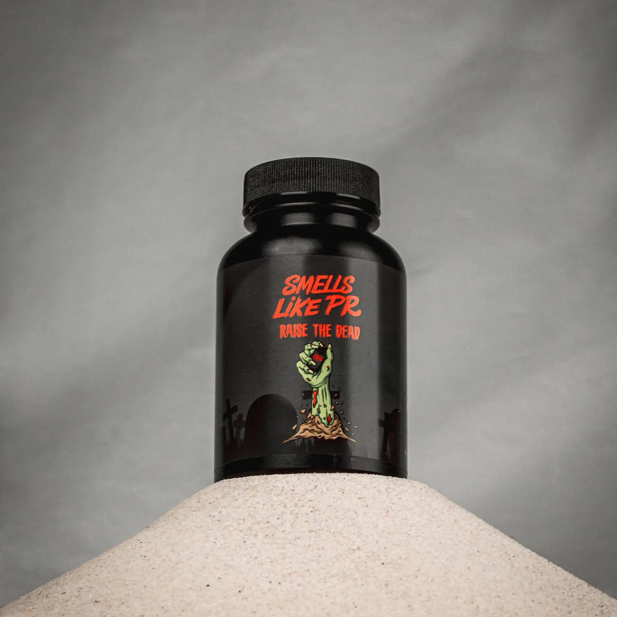 Raise The Dead  | NTGear.se