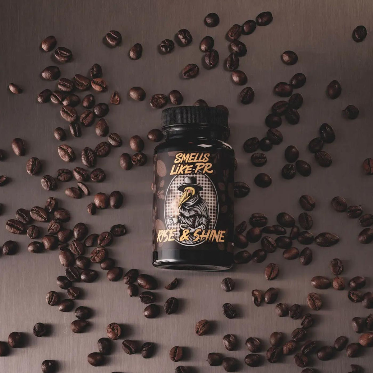 Rise and Shine | NTGear.se