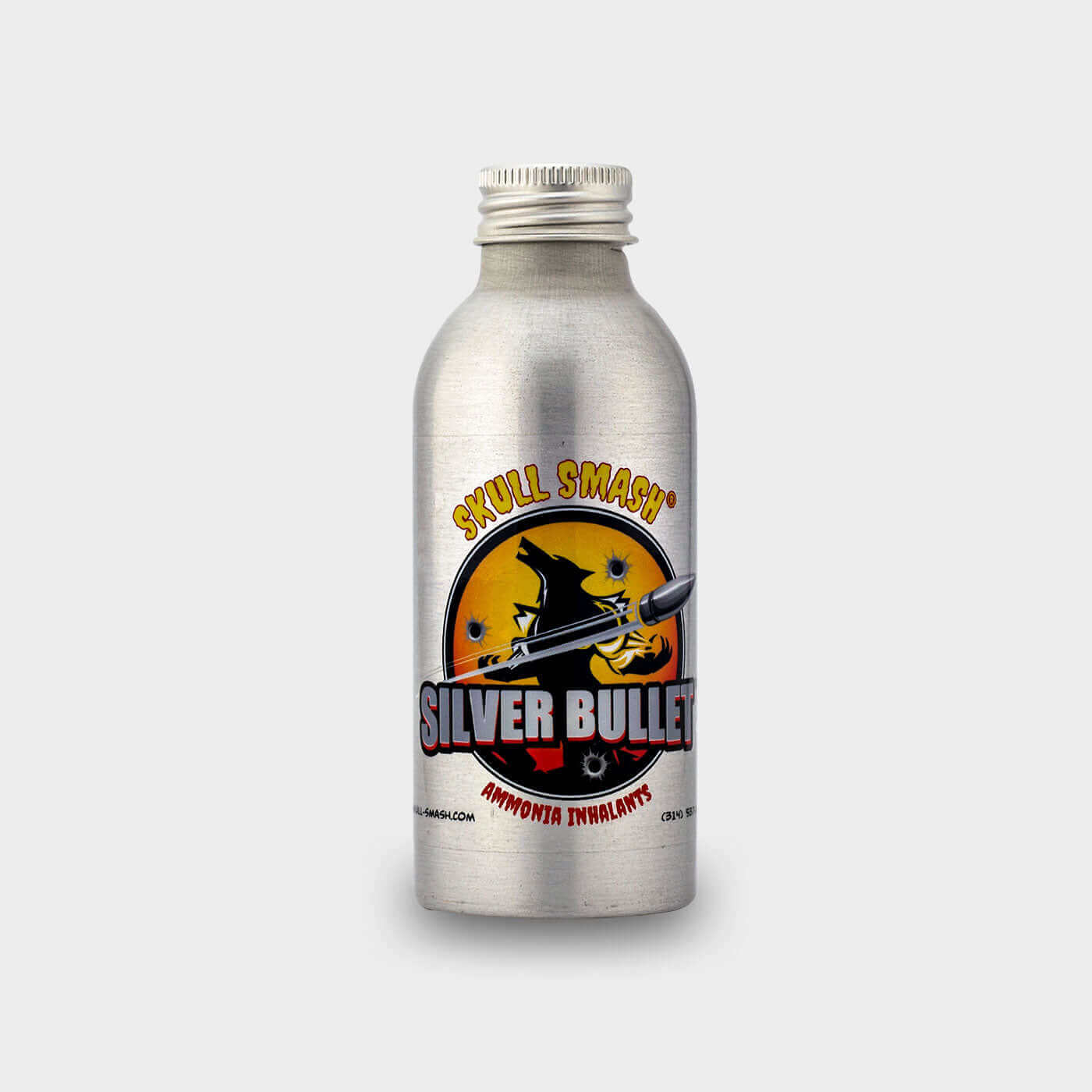 Silver Bullet™ | NTGear.se