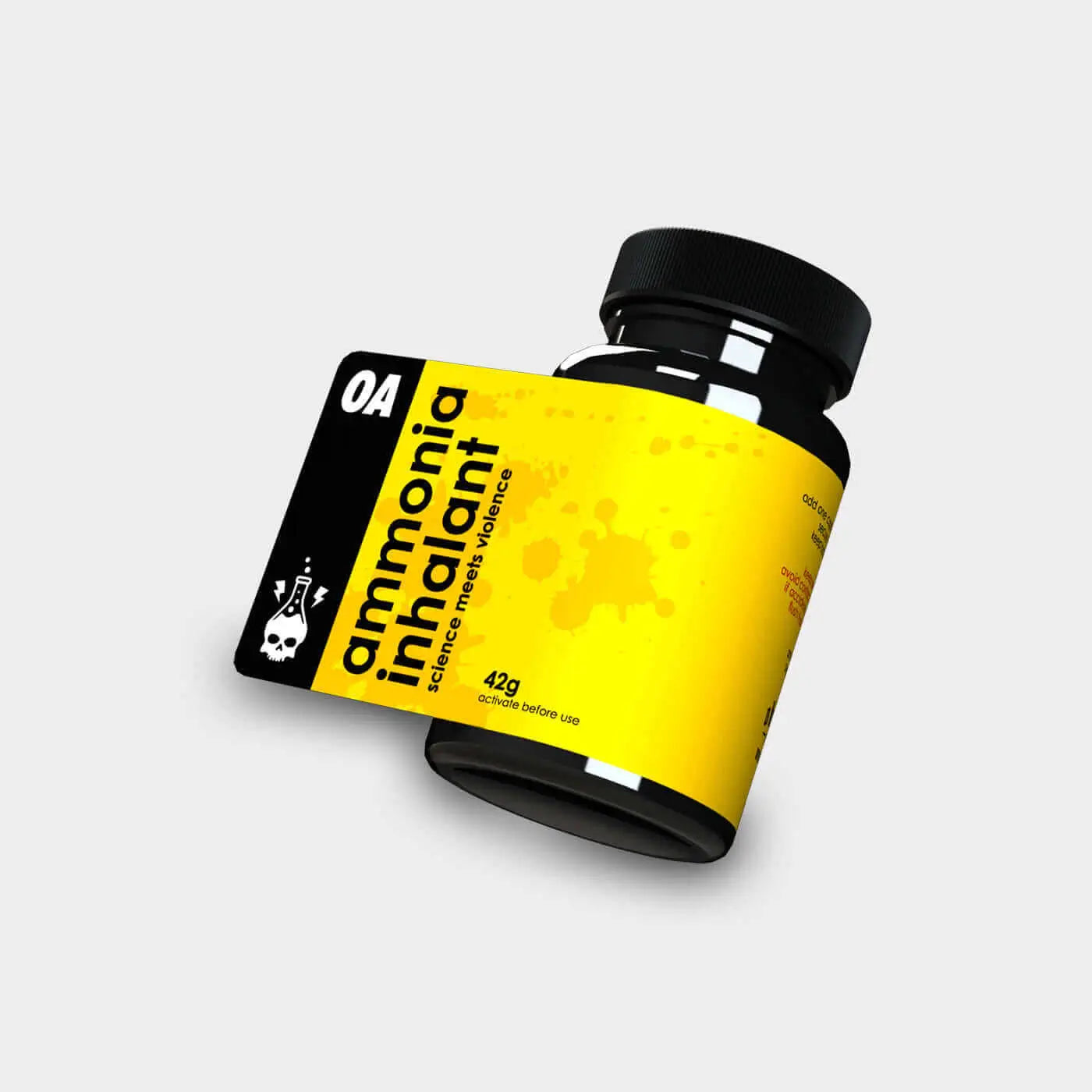 Standard™ (Ammonia Inhalant)