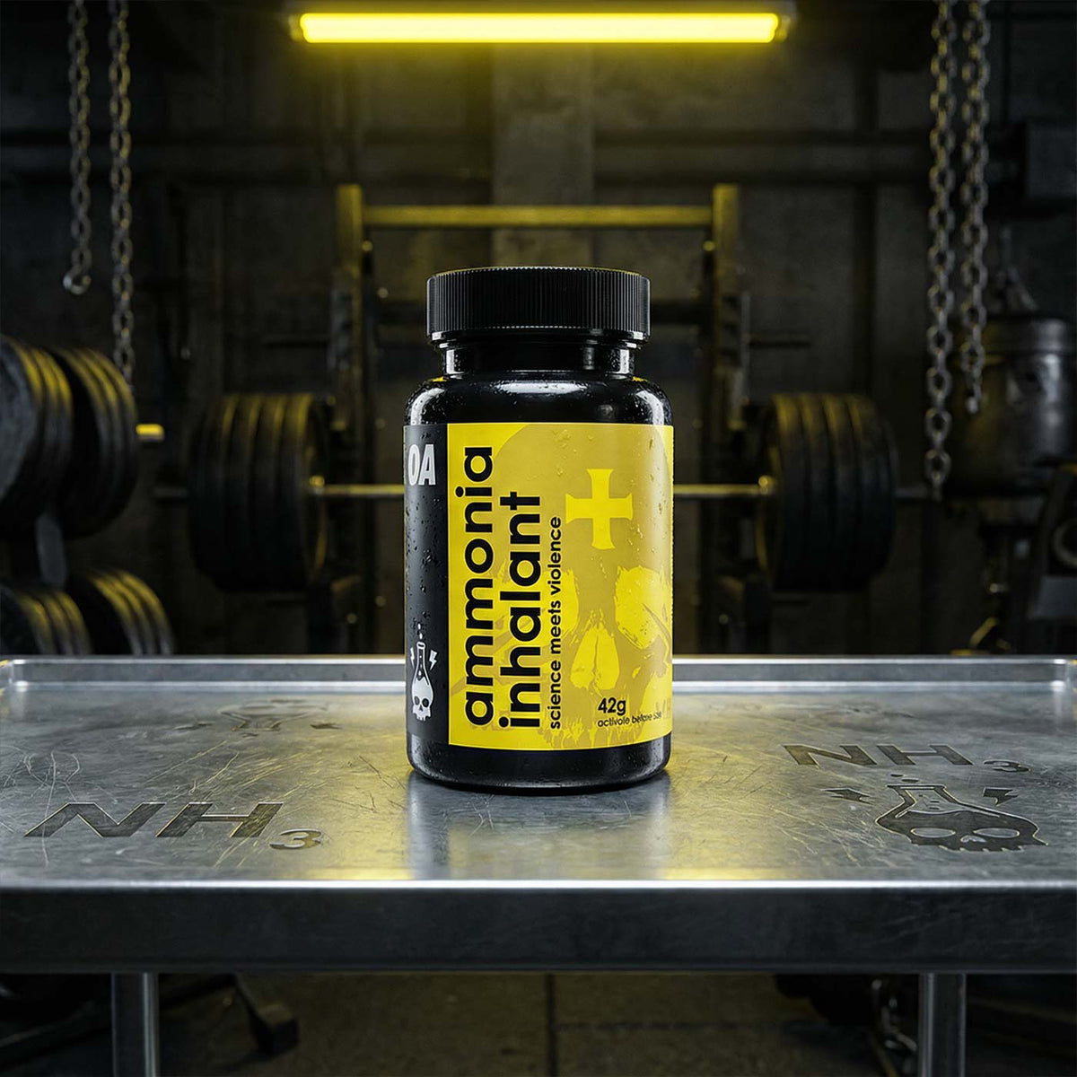 Standard | NTGear.se