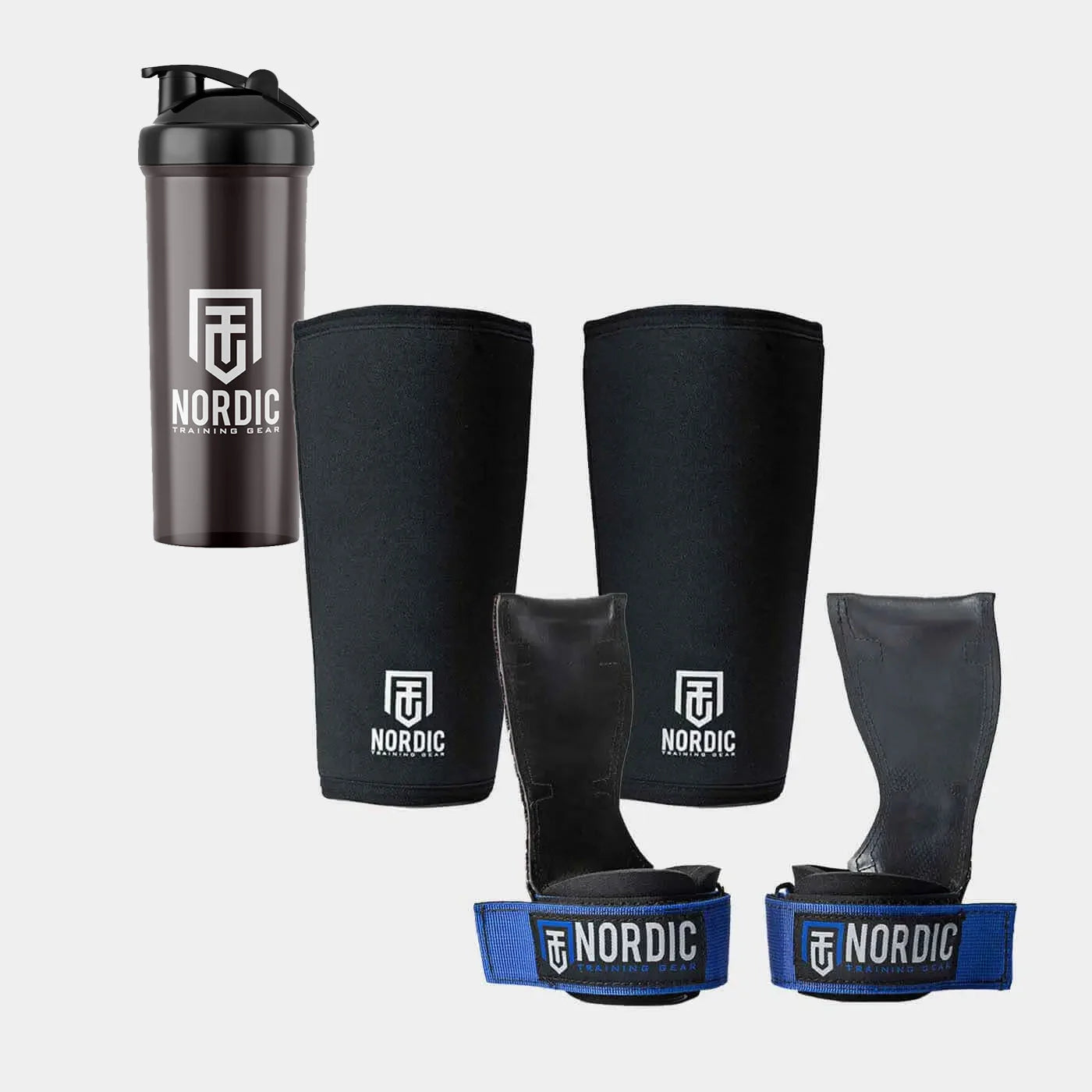 nordic training gear Starter kit: Training accessories for gym training