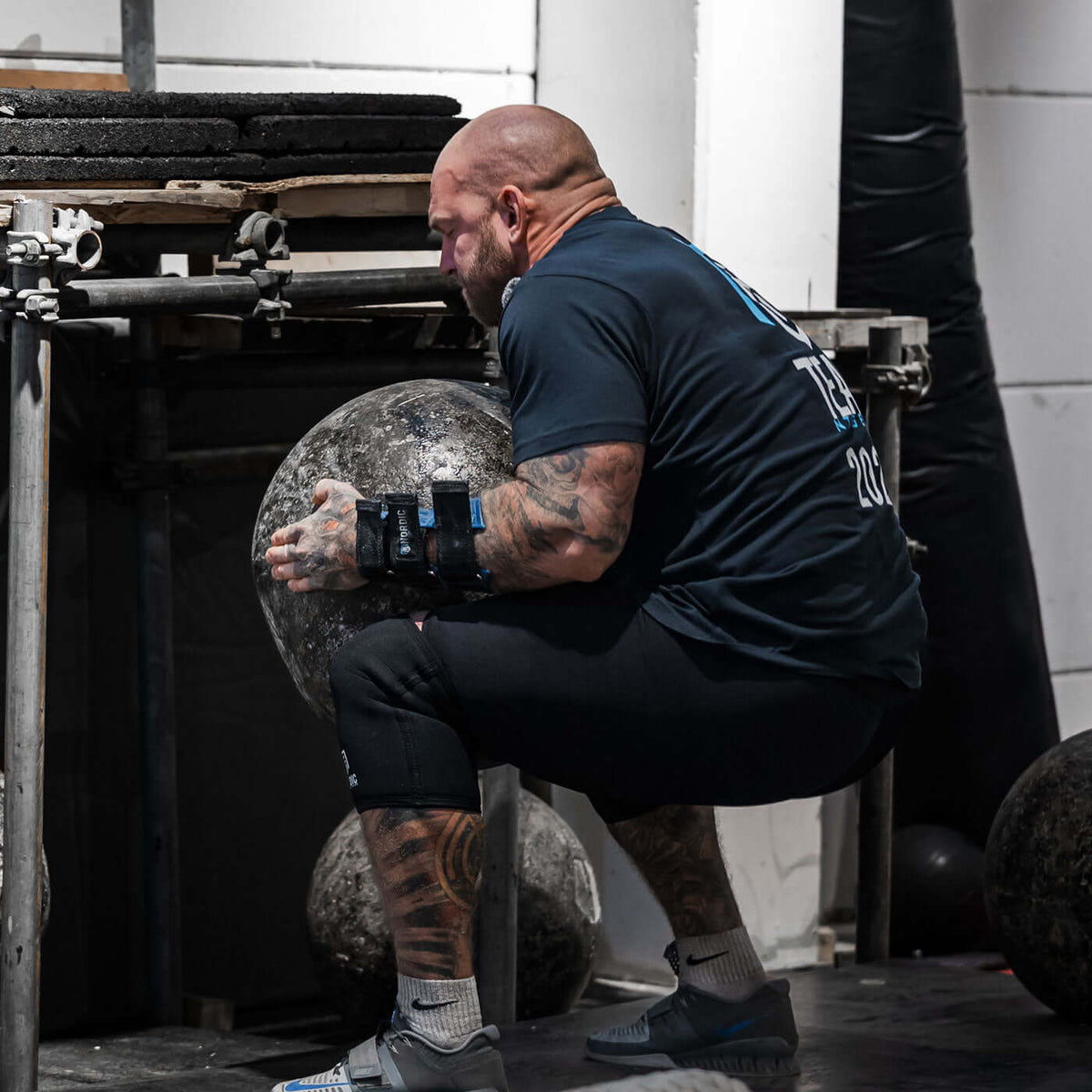 Stone Sleeves | NTGear.se