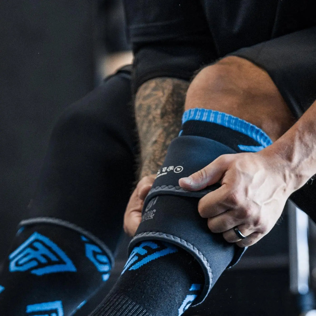 Super Knee Sleeves