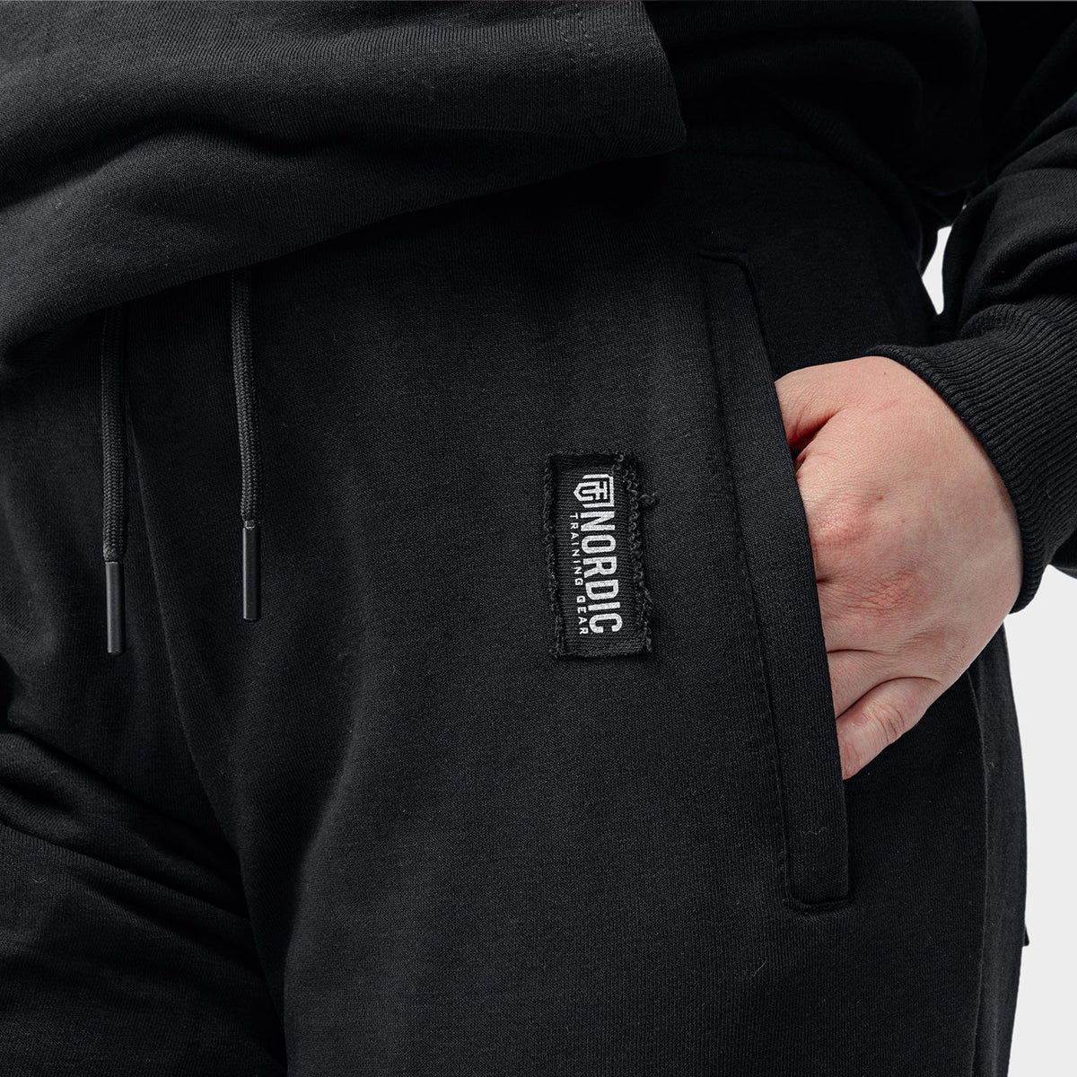 Sweatpants, Stealth Collection | NTGear.se