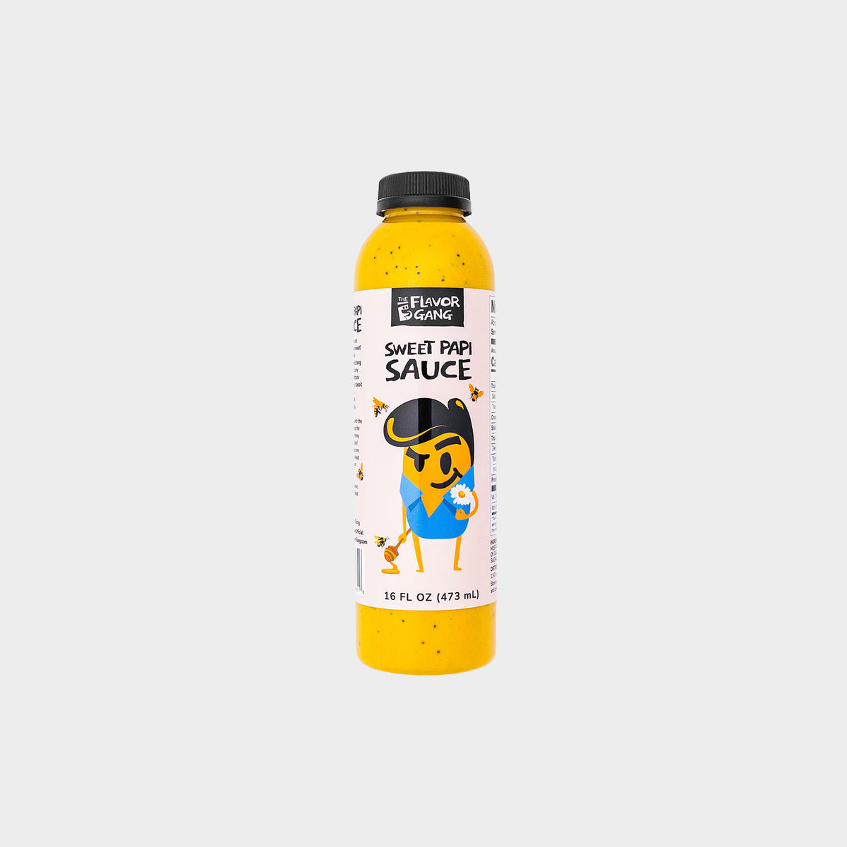 Sweet Papi | NTGear.se