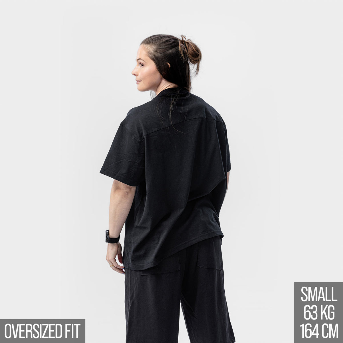 T-Shirt, Stealth Collection | NTGear.se