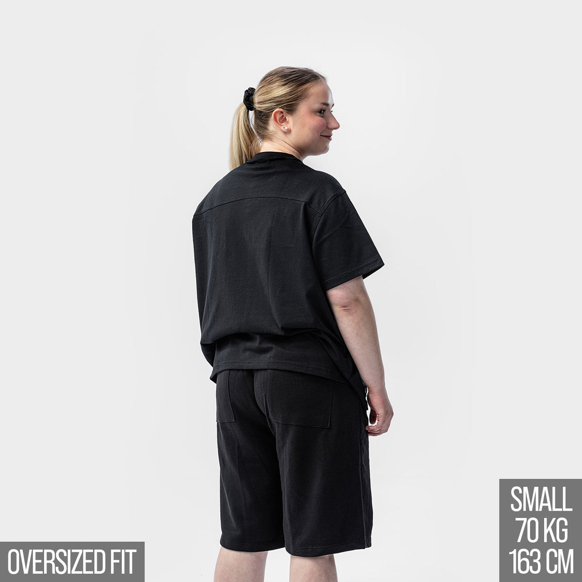 T-Shirt, Stealth Collection | NTGear.se