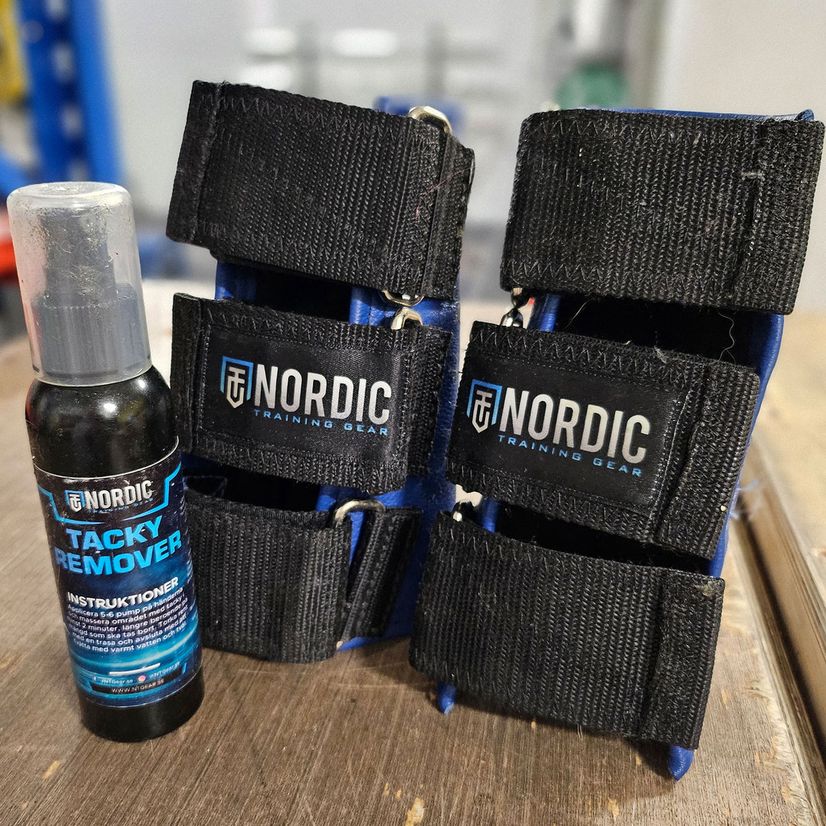Tacky Remover | NTGear.se