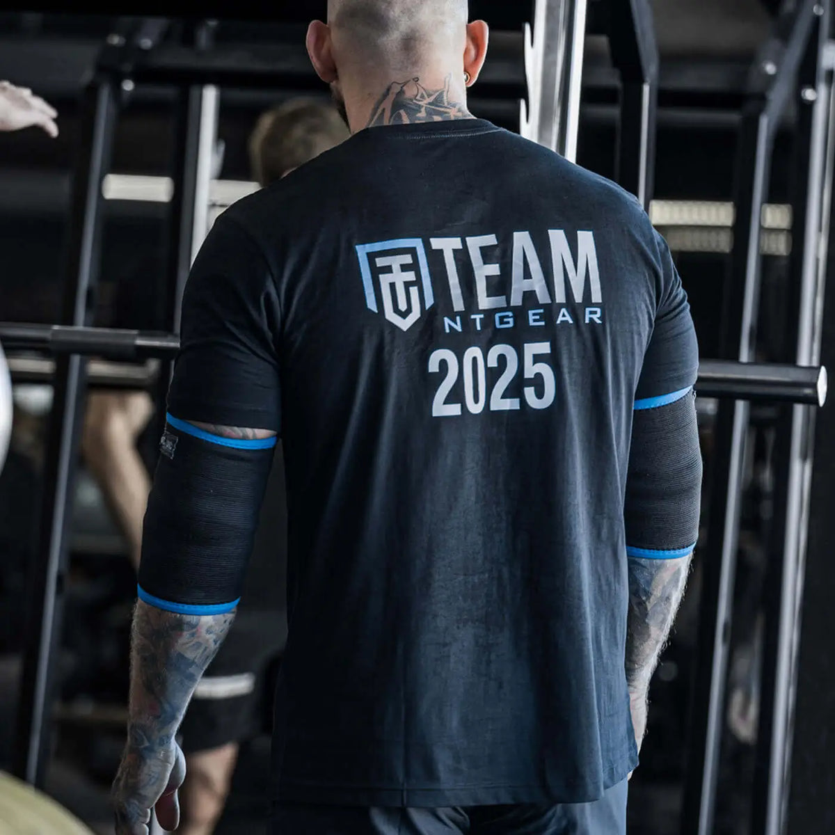 Triple Ply Elbow Sleeves