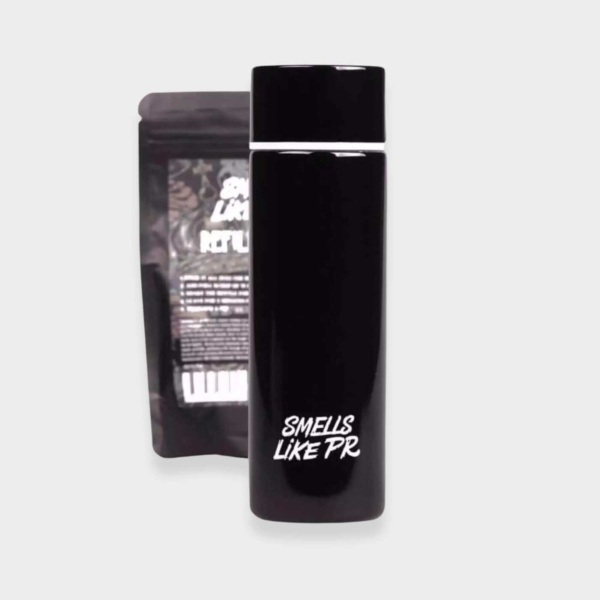 Vacuum Bottle + Refill Pack | NTGear.se