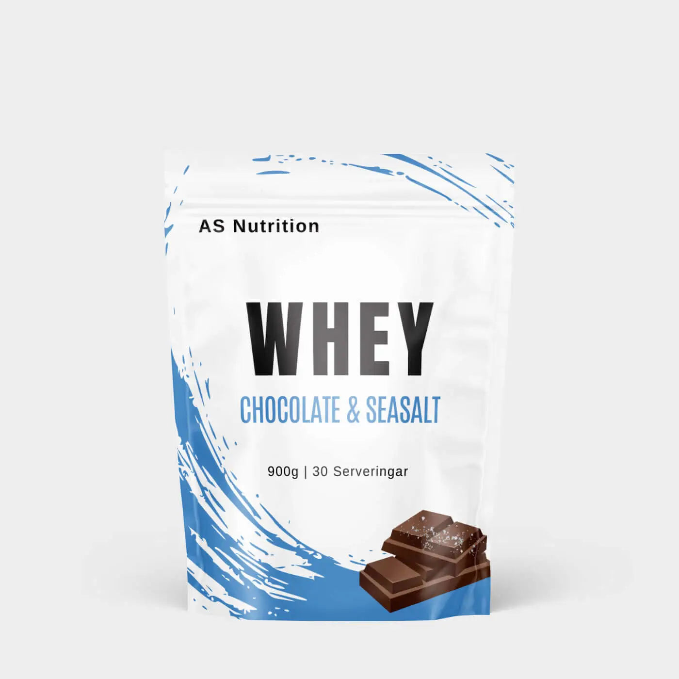 Whey Protein, 900 g