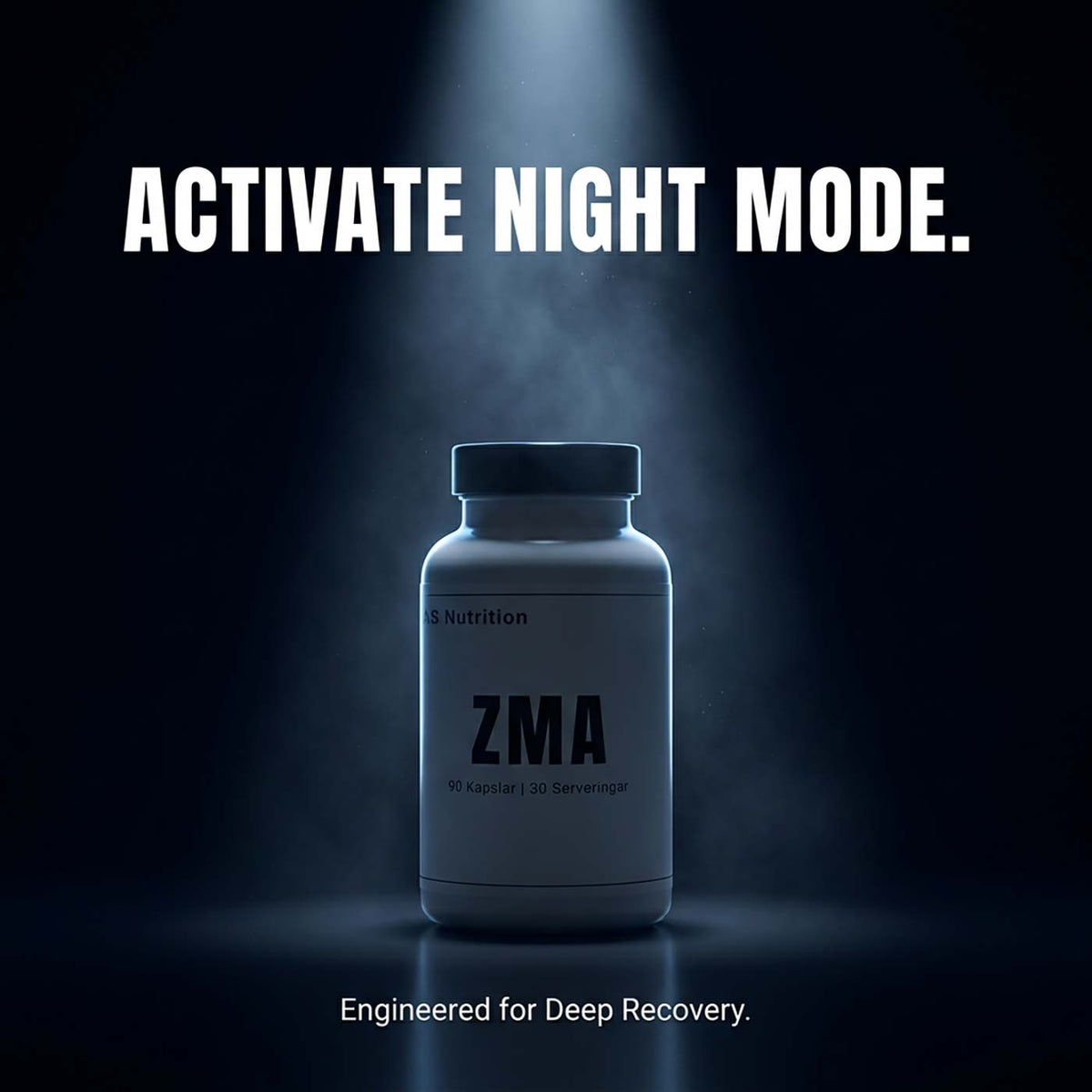 ZMA | NTGear.se