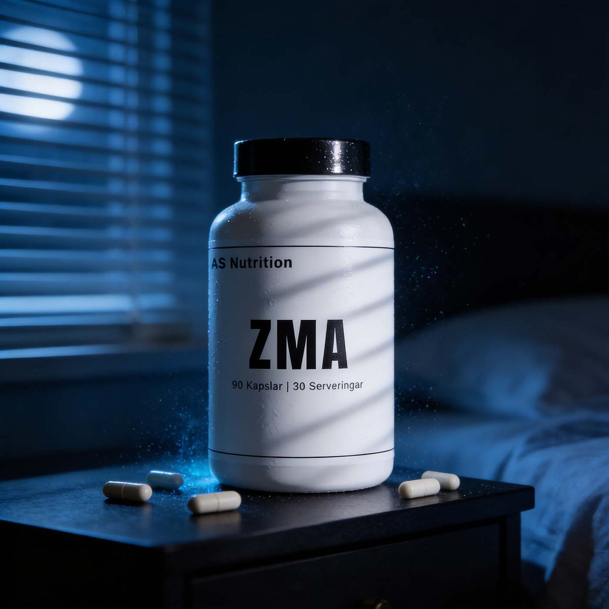 ZMA | NTGear.se