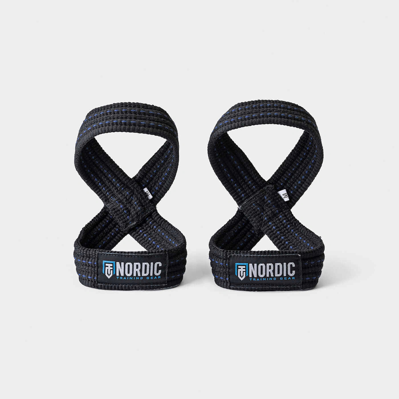 Figure 8 Lifting Straps | NTGear.se