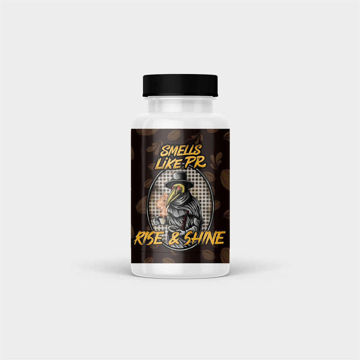 Rise &amp; Shine | NTGear.se