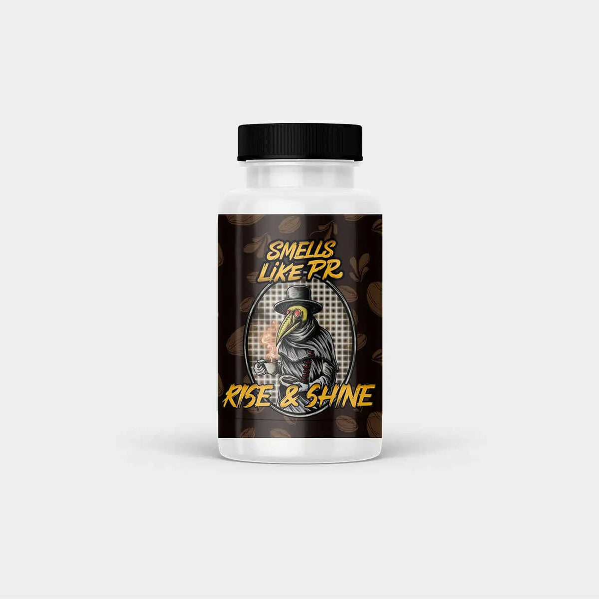 Rise &amp; Shine - Coffee (Smelling Salt)